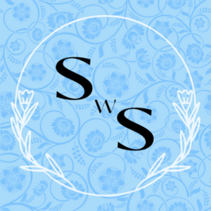 Save with Sue logo
